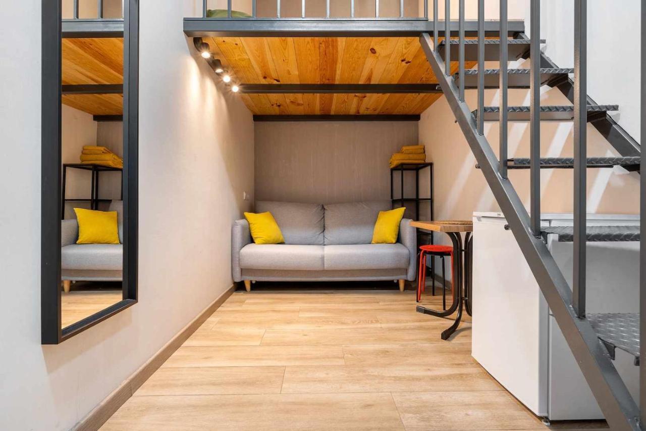 Apartments Lilia Reus Habitación foto