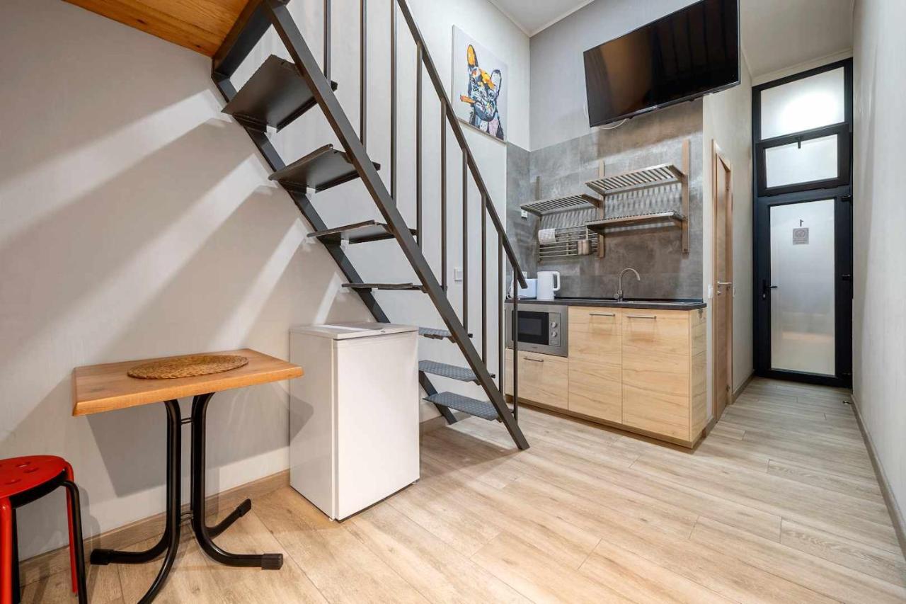 Apartments Lilia Reus Habitación foto