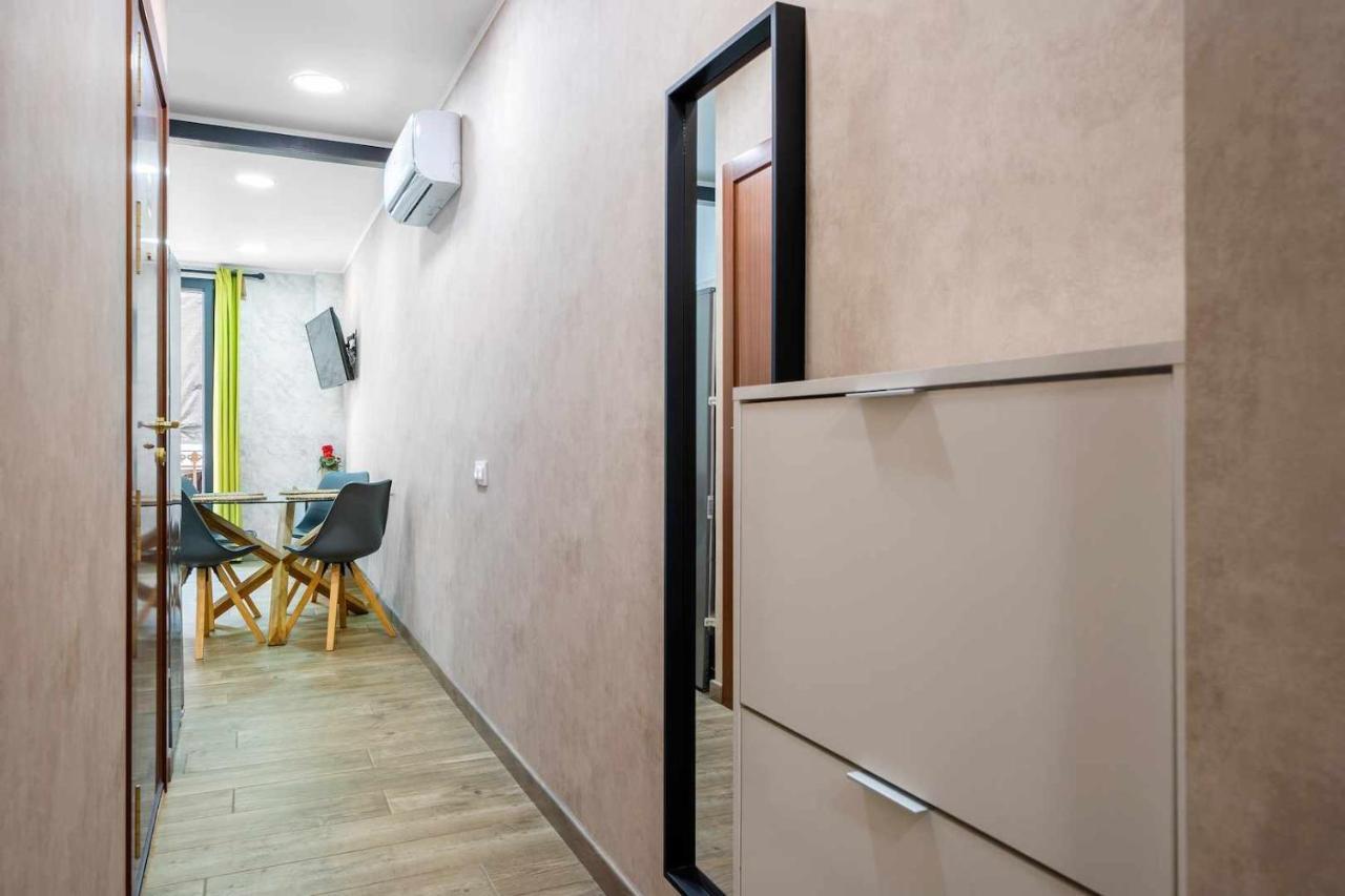 Apartments Lilia Reus Habitación foto