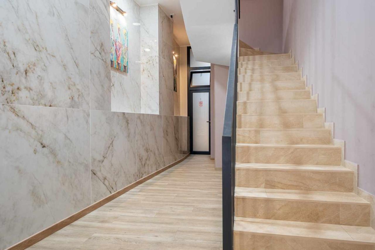 Apartments Lilia Reus Habitación foto