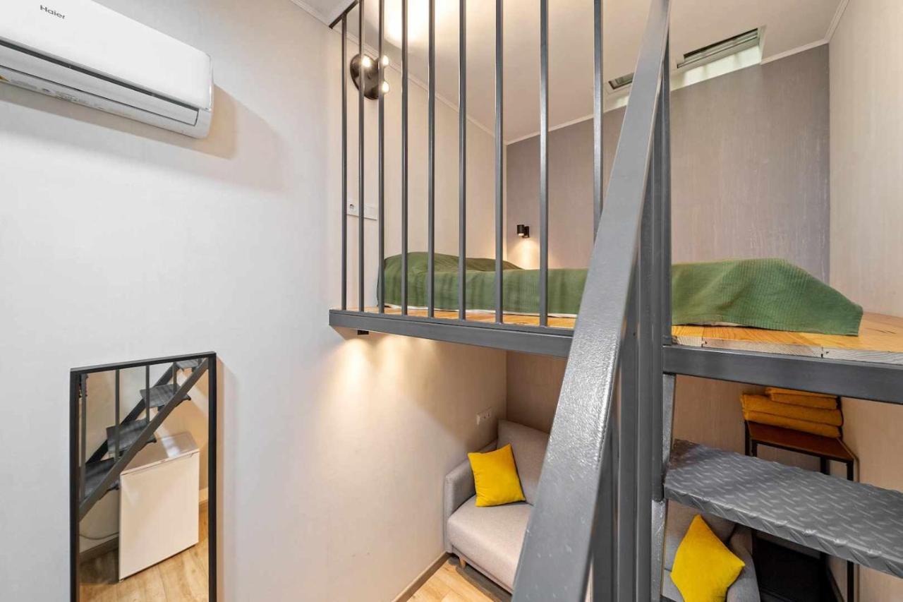Apartments Lilia Reus Habitación foto