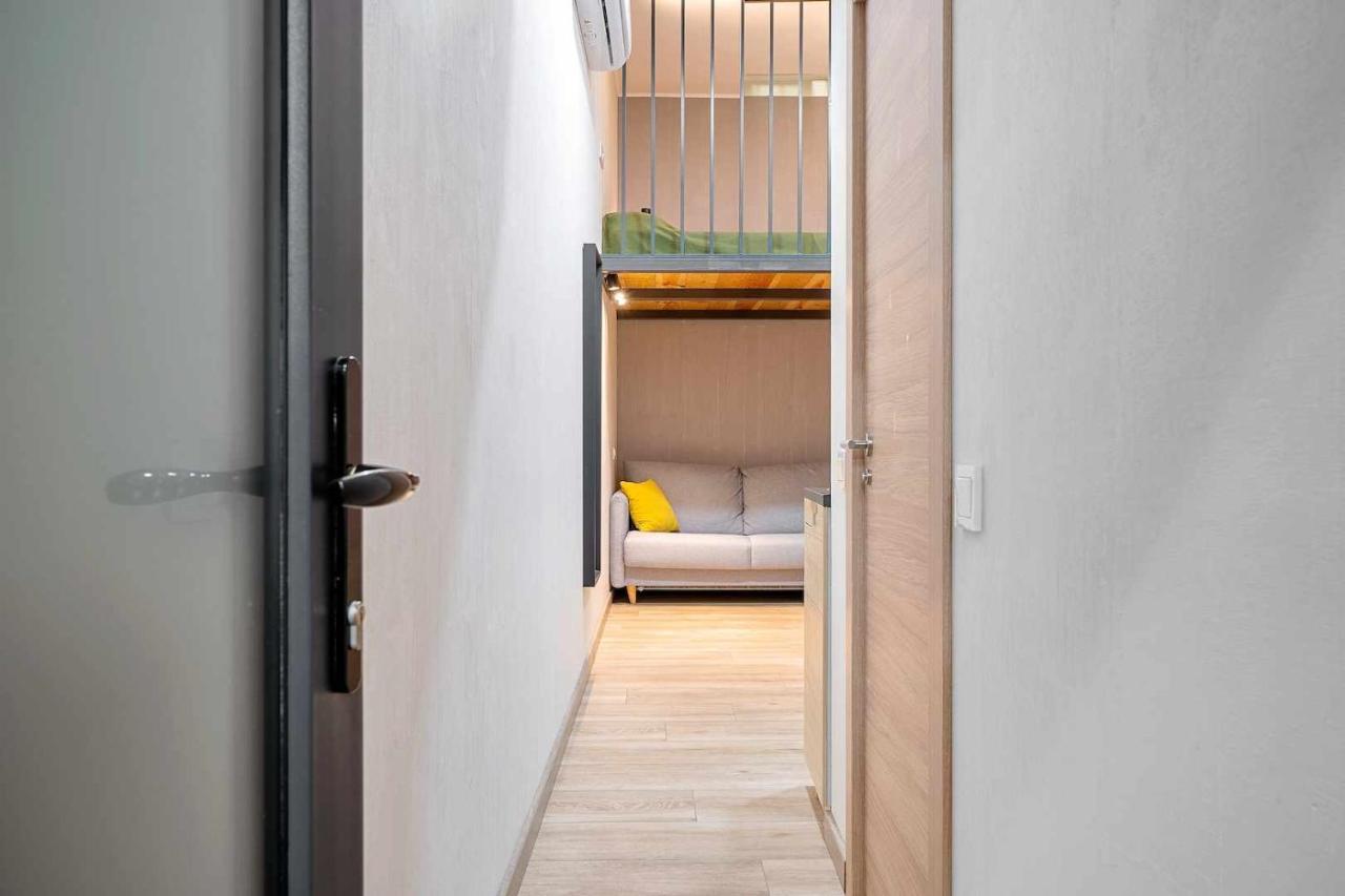 Apartments Lilia Reus Habitación foto