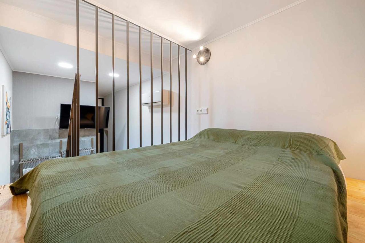 Apartments Lilia Reus Habitación foto