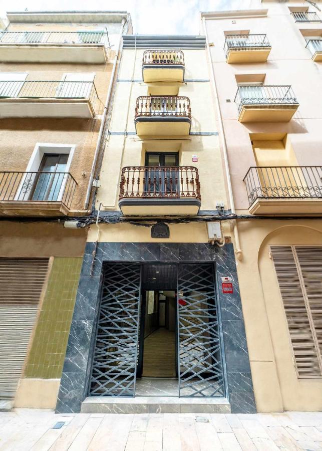 Apartments Lilia Reus Habitación foto