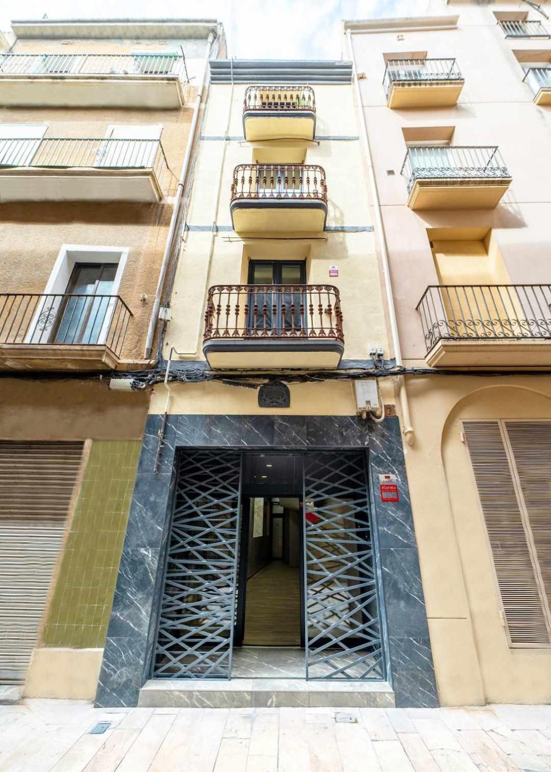 Apartments Lilia Reus Habitación foto